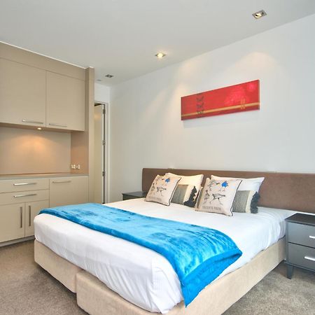 Charlies Queenstown Studio Apt 103B Eksteriør bilde