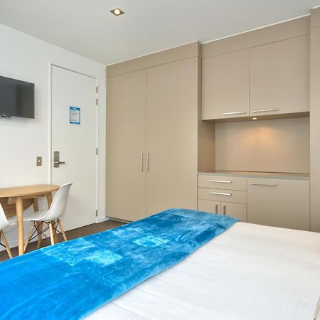 Charlies Queenstown Studio Apt 103B Eksteriør bilde