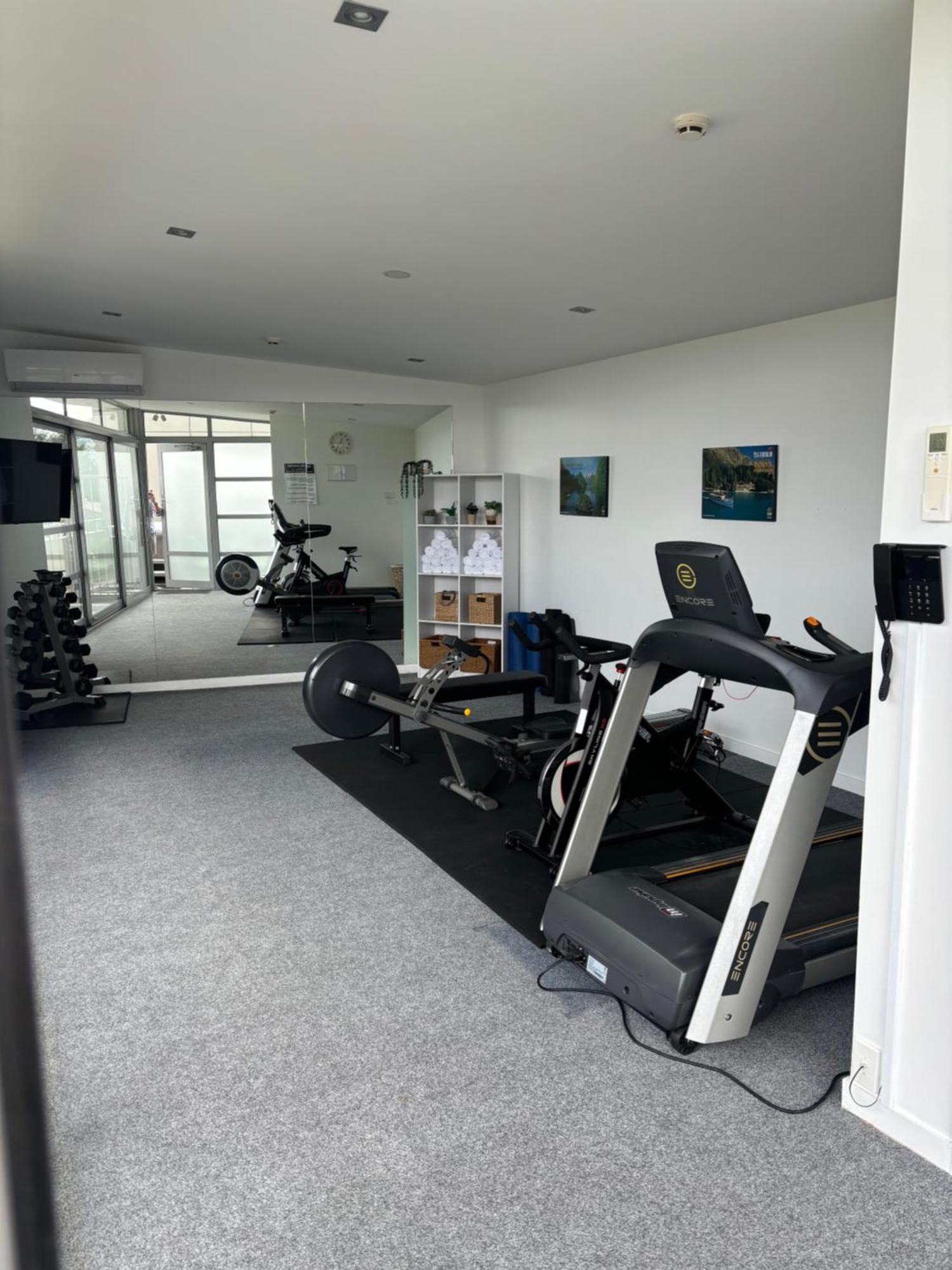 Charlies Queenstown Studio Apt 103B Eksteriør bilde